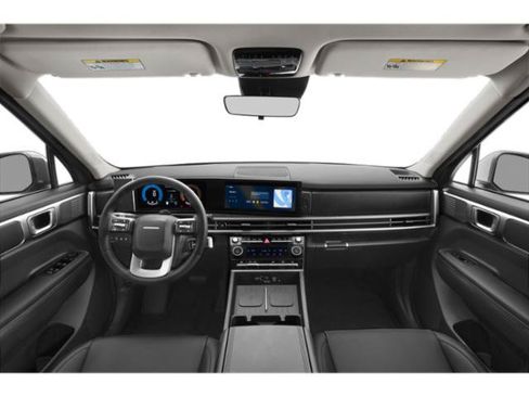 New 2026 Hyundai Santa Fe SEL FWD image 11