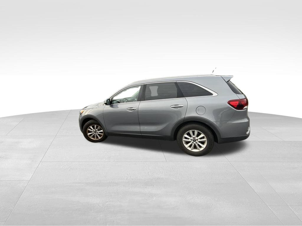 Used 2020 Kia Sorento LX w/ LX I4 Convenience Package FWD image 8