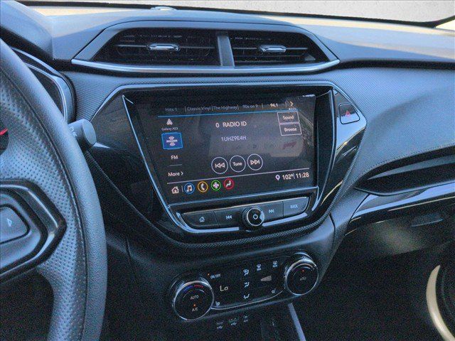 Certified 2023 Chevrolet TrailBlazer LT w/ Convenience Package FWD image 20