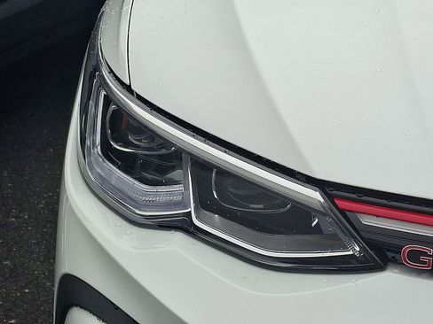 Used 2024 Volkswagen GTI SE image 16