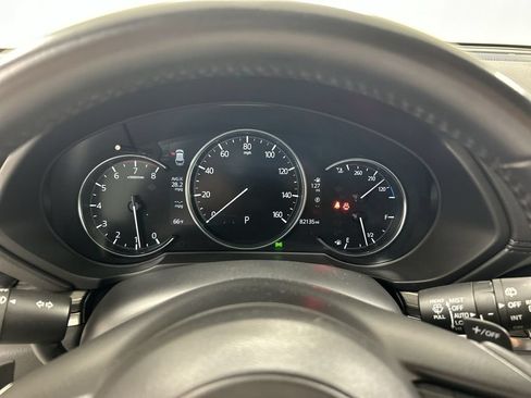 Used 2020 MAZDA CX-5 Grand Touring AWD/4WD image 13
