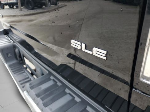 Used 2017 GMC Canyon SLE w/ Nightfall Edition image 30