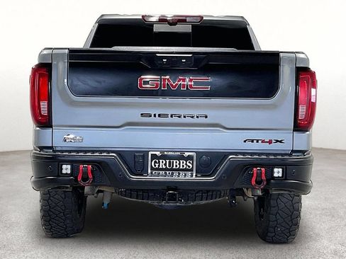 Used 2024 GMC Sierra 1500 AT4X w/ AT4X AEV Edition AWD/4WD image 5