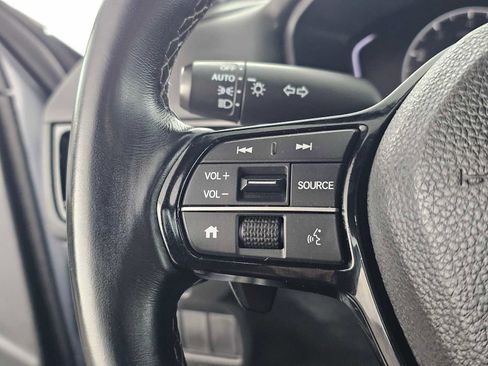 Used 2022 Honda Civic Sport image 27