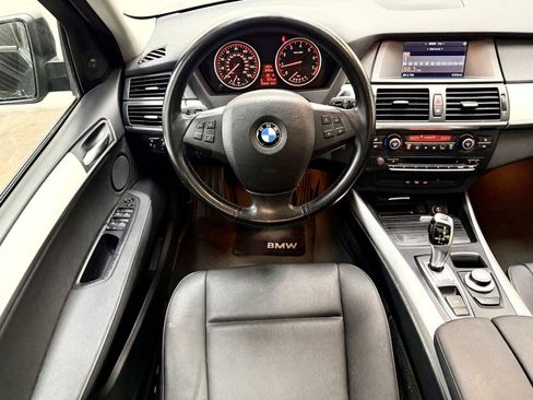 Used 2009 BMW X5 xDrive30i AWD/4WD image 2
