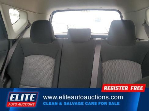 Used 2025 Kia Soul S image 19