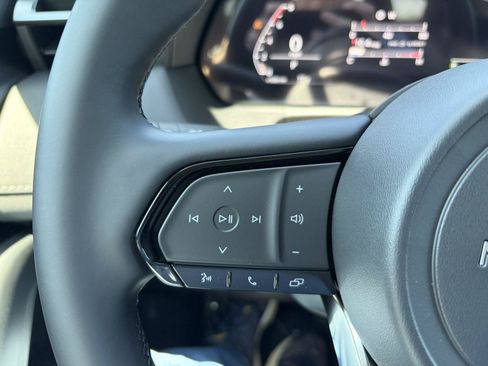 New 2026 MAZDA CX-5 Select AWD/4WD image 21