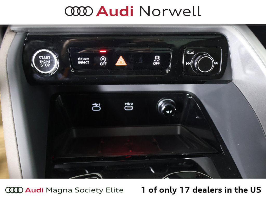 New 2026 Audi Q5 Premium AWD/4WD image 4