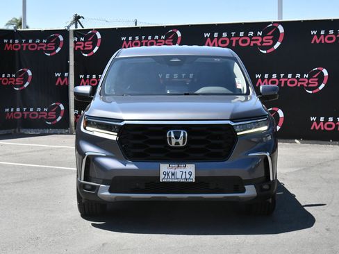 Used 2024 Honda Pilot EX-L image 2