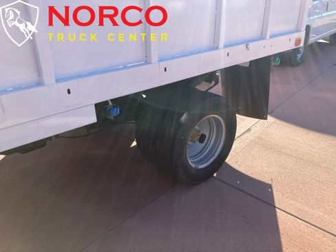 Used 2014 Ford F350 XL w/ Power Equipment Group image 12