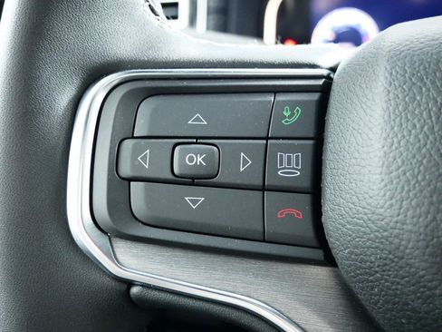 Used 2024 Jeep Wagoneer Series II image 37