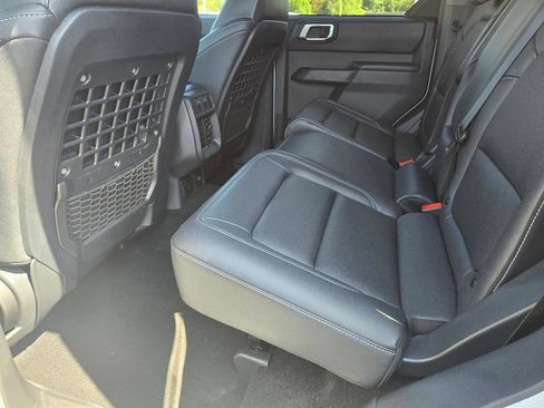 New 2026 Ford Bronco Big Bend AWD/4WD image 44