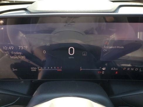 New 2026 Buick Enclave Sport Touring w/ Power Package FWD image 30