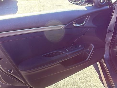 Used 2020 Honda Civic Si image 6