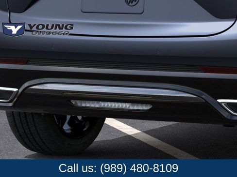 New 2026 Buick Envision Sport Touring image 14