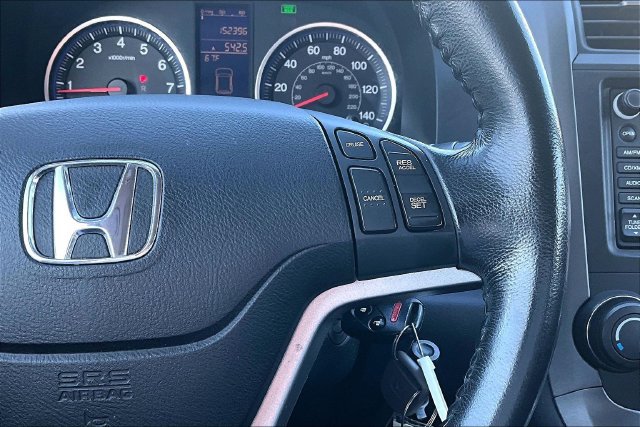 Used 2011 Honda CR-V EX-L image 11