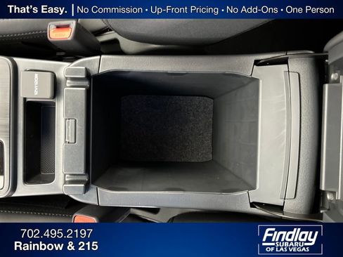 New 2026 Subaru Outback Premium image 31