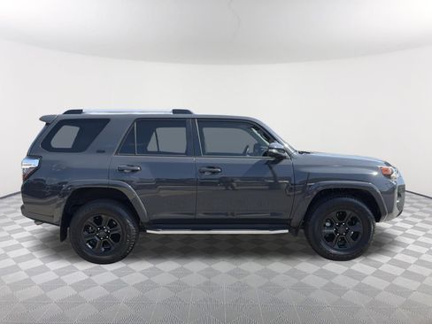 Certified 2024 Toyota 4Runner SR5 Premium RWD image 17