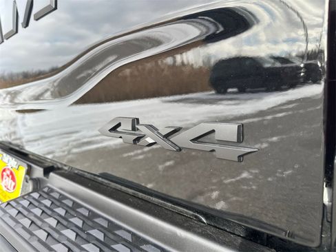 Used 2025 RAM 2500 Rebel w/ Rebel Level 2 Equipment Group image 58