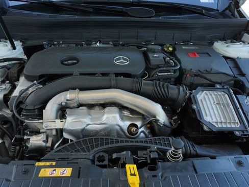 Used 2026 Mercedes-Benz GLB 250 image 29