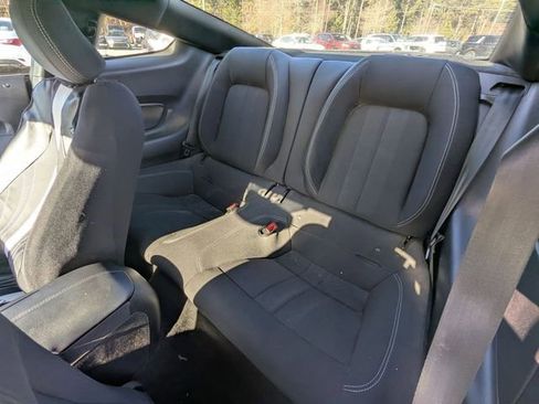 Used 2020 Ford Mustang Coupe w/ Equipment Group 101A image 8