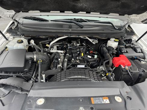 Used 2020 Ford Ranger XLT w/ Equipment Group 301A Mid RWD image 25