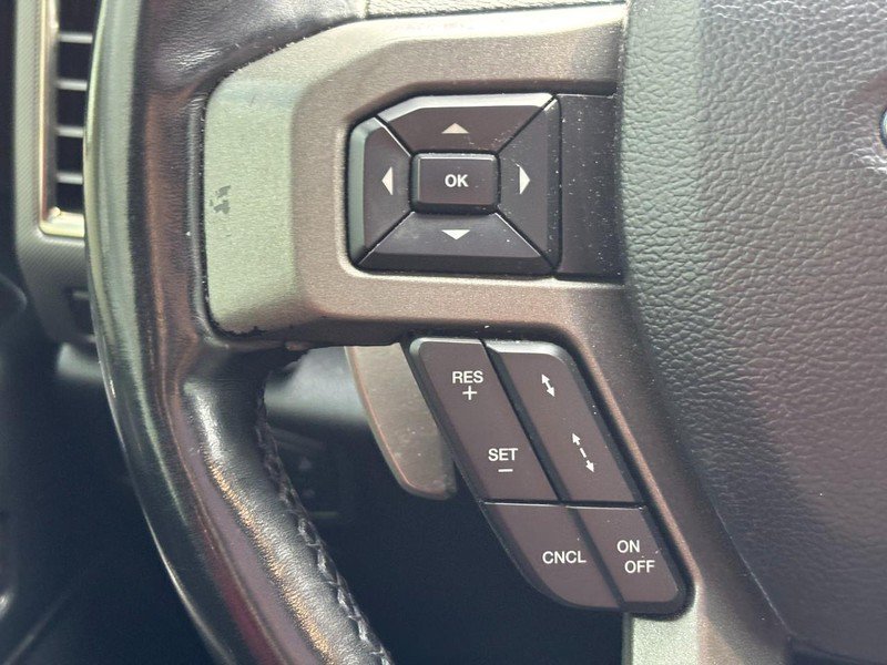 Used 2019 Ford F150 Raptor w/ Equipment Group 802A Luxury AWD/4WD image 19