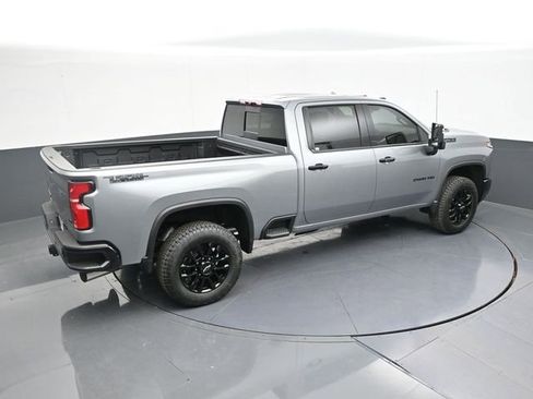 New 2026 Chevrolet Silverado 2500 LTZ w/ Trail Boss Package AWD/4WD image 53