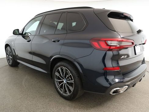Used 2023 BMW X5 xDrive45e w/ M Sport Package image 6