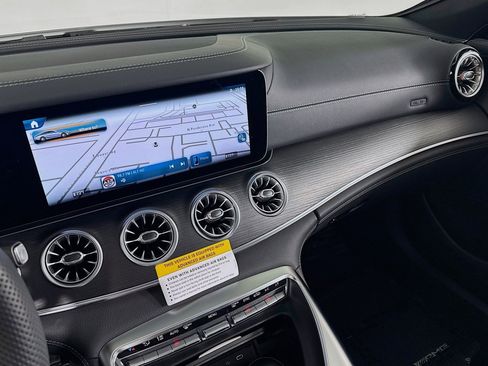 New 2026 Mercedes-Benz AMG GT 43 image 19