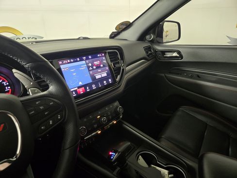 Used 2023 Dodge Durango R/T AWD/4WD image 26