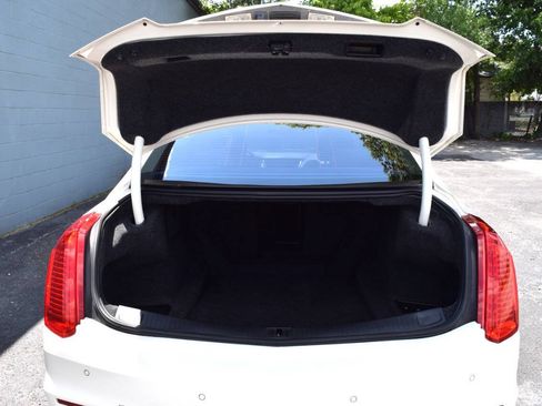 Used 2014 Cadillac CTS Luxury RWD image 72