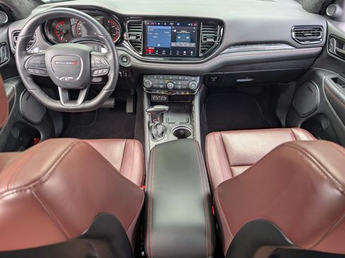 Used 2024 Dodge Durango R/T AWD/4WD image 24