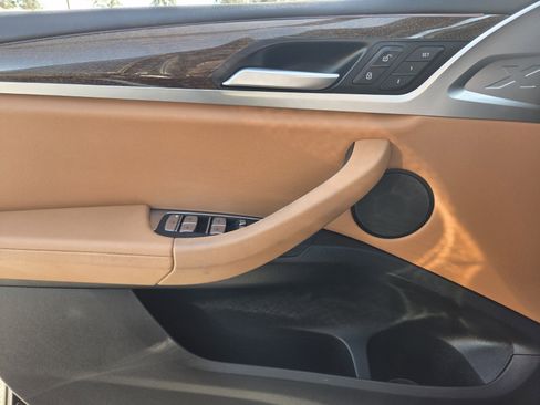 Certified 2023 BMW X3 sDrive30i w/ Premium Package w/ZPA image 21