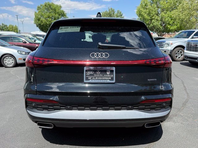 New 2026 Audi Q5 Premium AWD/4WD image 6