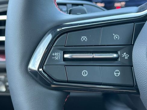 New 2026 Chevrolet Traverse RS AWD/4WD image 22