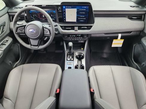 New 2026 Subaru Outback Limited AWD/4WD image 20
