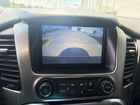 Used 2016 Chevrolet Tahoe LTZ AWD/4WD image 15