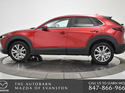 Used 2020 MAZDA CX-30 AWD w/ Preferred Package image 15