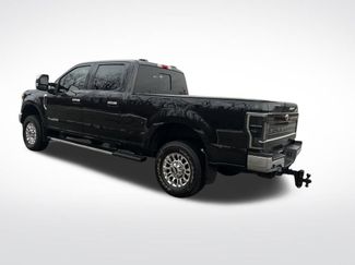 Used 2021 Ford F250 XLT w/ XLT Premium Package video 2