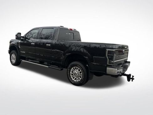 Used 2021 Ford F250 XLT w/ XLT Premium Package image 2