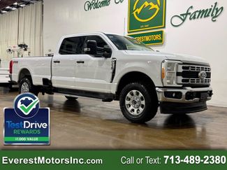 Used 2023 Ford F250 XLT w/ FX4 Off-Road Package AWD/4WD video 1