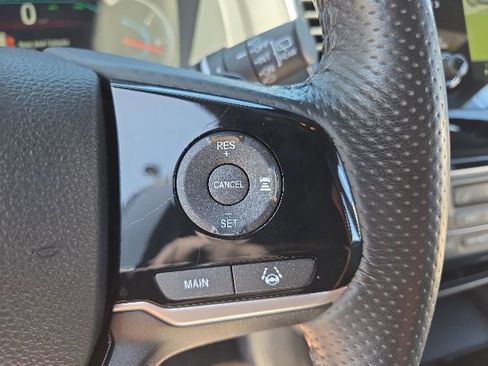 Certified 2019 Honda Passport Touring image 34