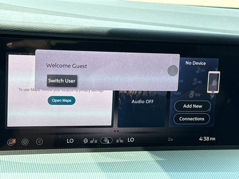New 2026 Nissan Murano SL AWD/4WD image 19