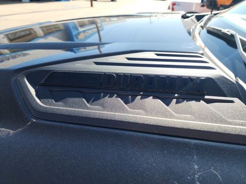 New 2026 Chevrolet Silverado 2500 LTZ w/ Trail Boss Package image 23