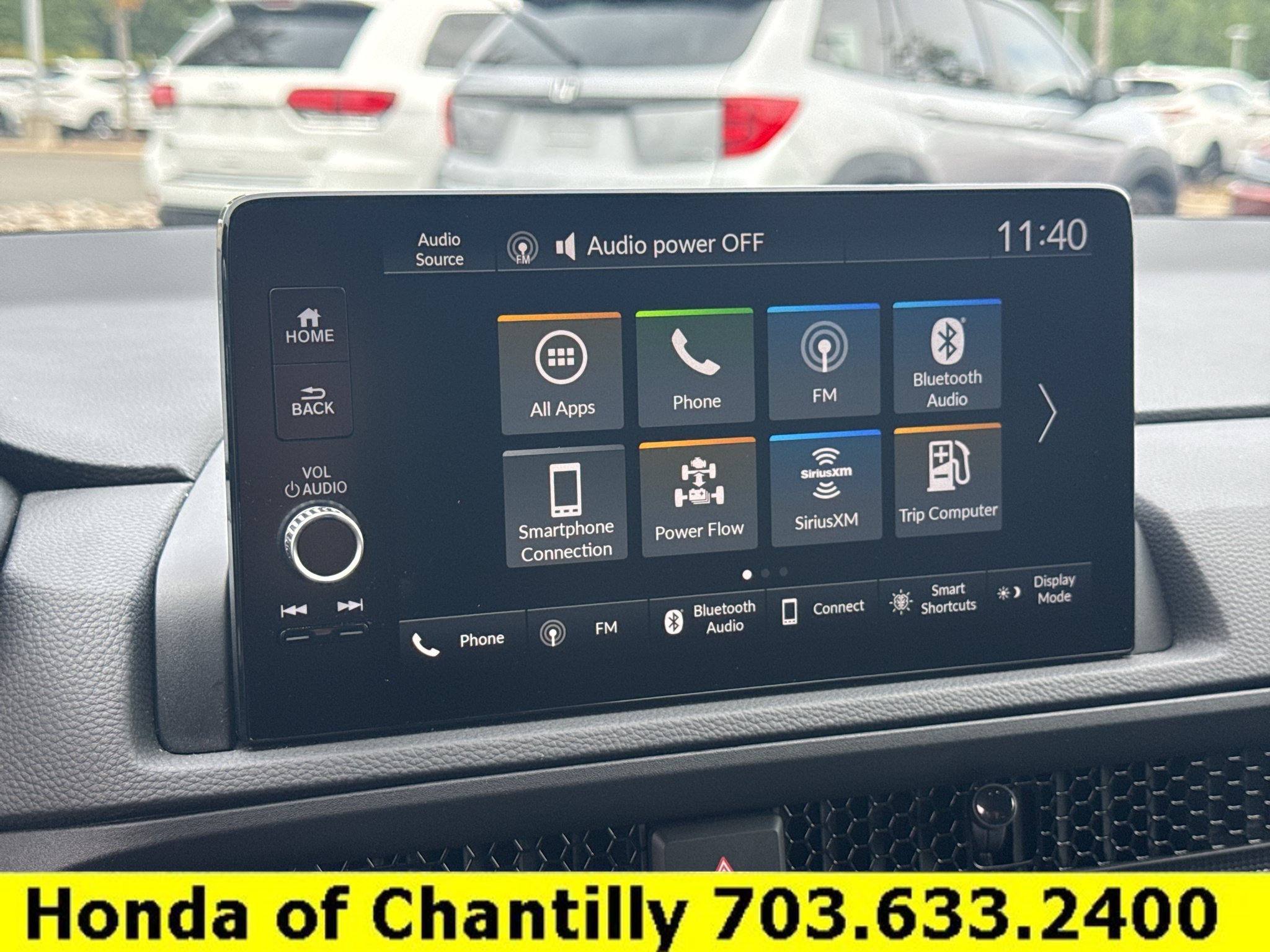Certified 2024 Honda CR-V Sport-L image 12