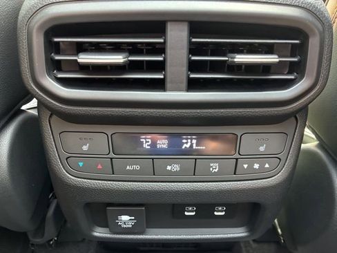 Used 2026 Honda Passport TrailSport Elite image 26