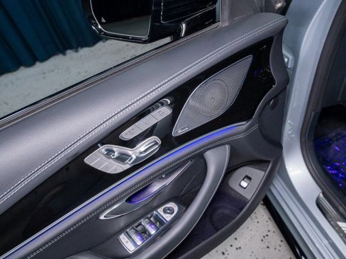 Certified 2021 Mercedes-Benz AMG GT 63 image 10