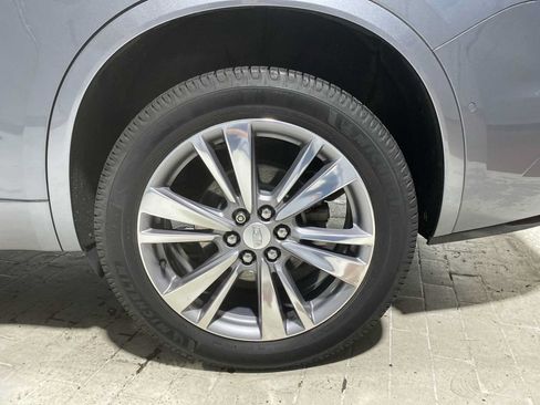 Used 2020 Cadillac XT6 Premium Luxury AWD/4WD image 8