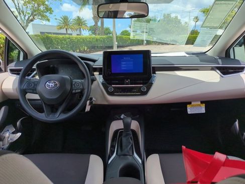 New 2026 Toyota Corolla LE FWD image 14